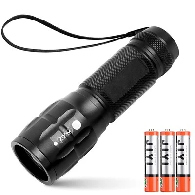 Светодиодни фенерчета за спешни случаи Високи лумени Малки водоустойчиви