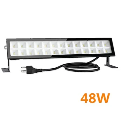 LED работни светлини с щепсел