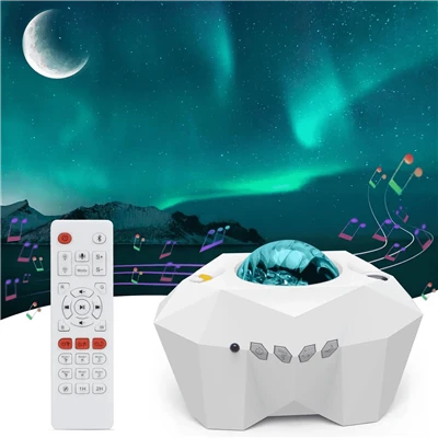 Plug-проектор за Northern Galaxy Light Aurora